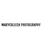 MaryColleen Photography logo