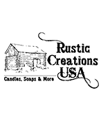 Rustic Creations USA logo