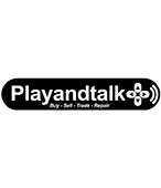 Play and Talk logo