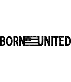 Born United logo