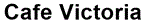 Café  Victoria logo