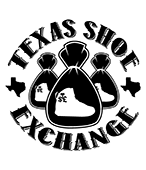 Texas Shoe Exchange logo