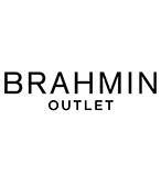 Brahmin Outlet logo