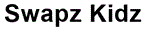 Swapz Kidz logo