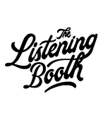 The Listening Booth logo