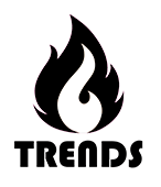 Trends logo