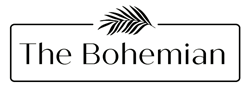 The Bohemian Logo