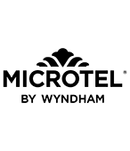 Microtel by Wyndham logo