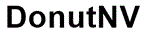 DonutNV logo