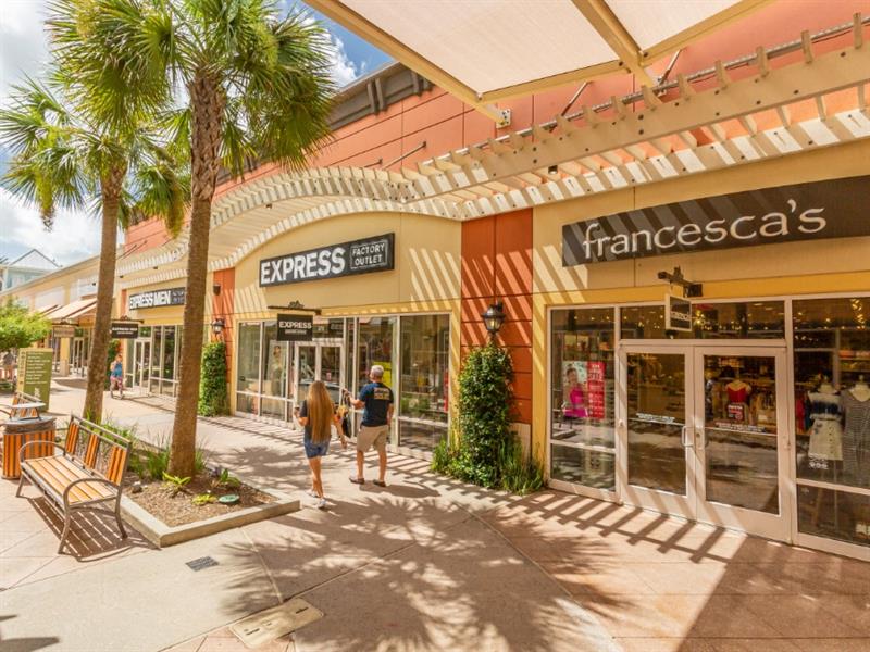 tanger outlet texas city
