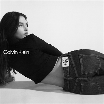 Calvin Klein Art
